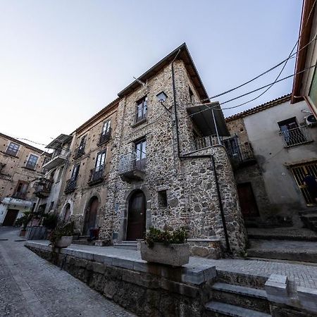 San Giuseppe Hotel Nicotera Buitenkant foto