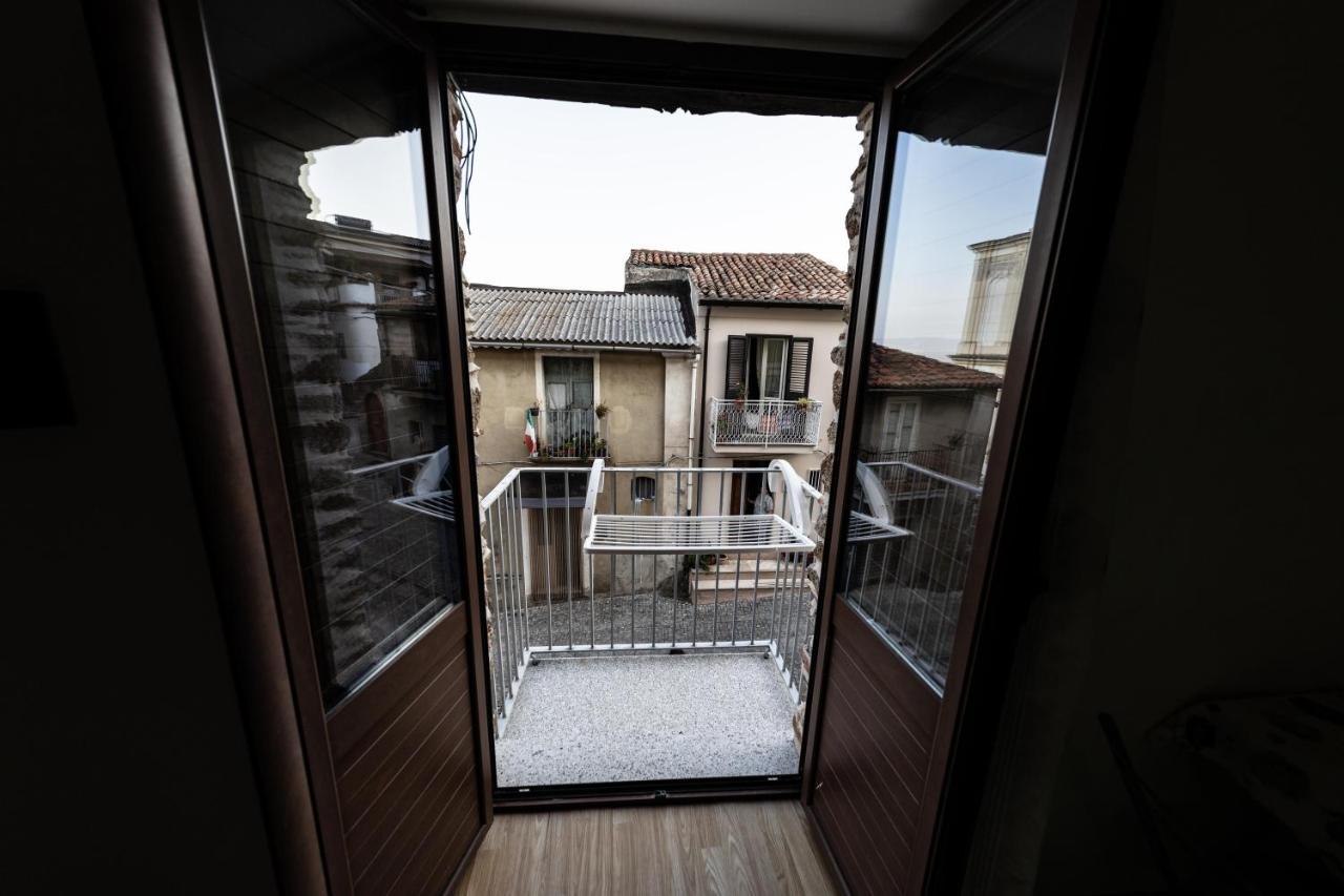 San Giuseppe Hotel Nicotera Buitenkant foto