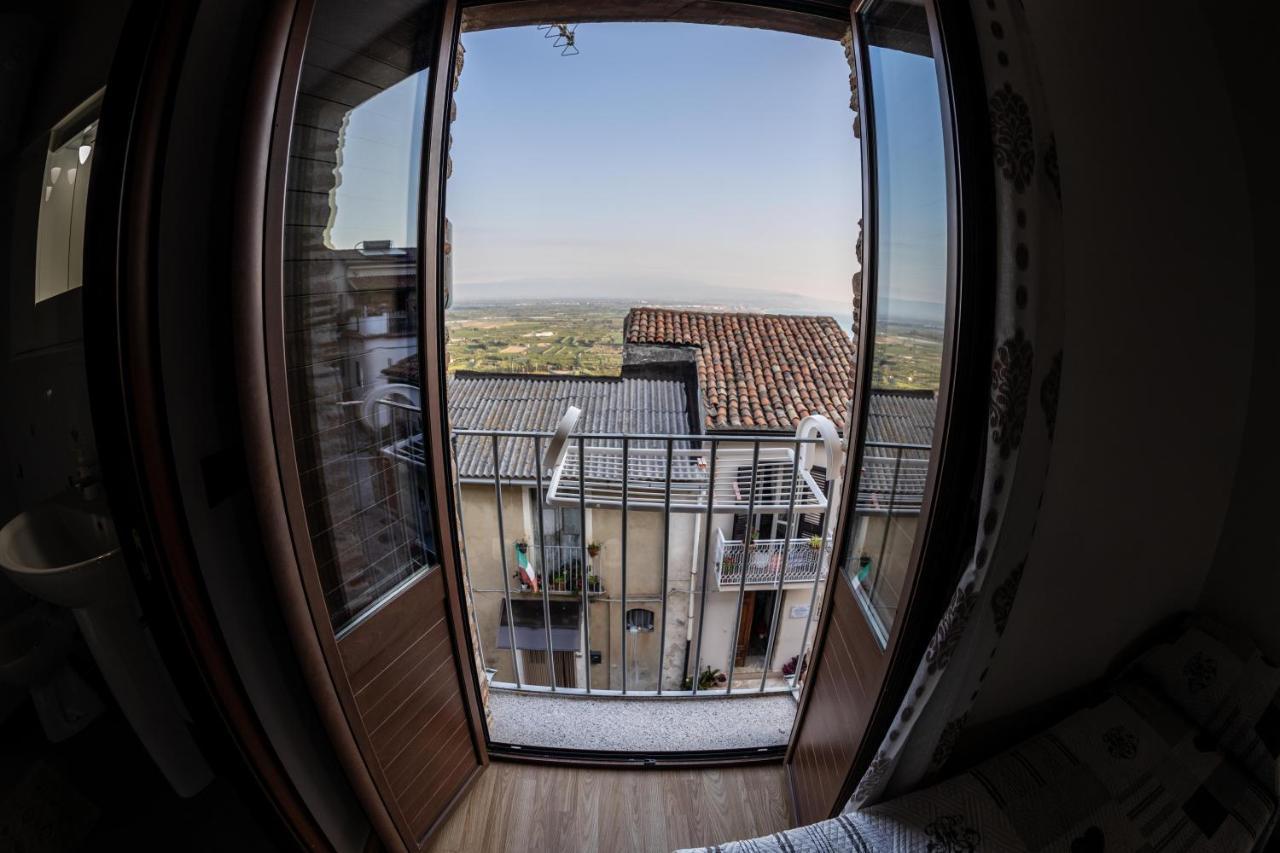 San Giuseppe Hotel Nicotera Buitenkant foto