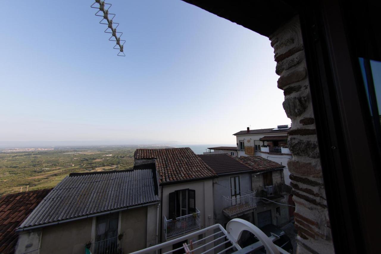 San Giuseppe Hotel Nicotera Buitenkant foto