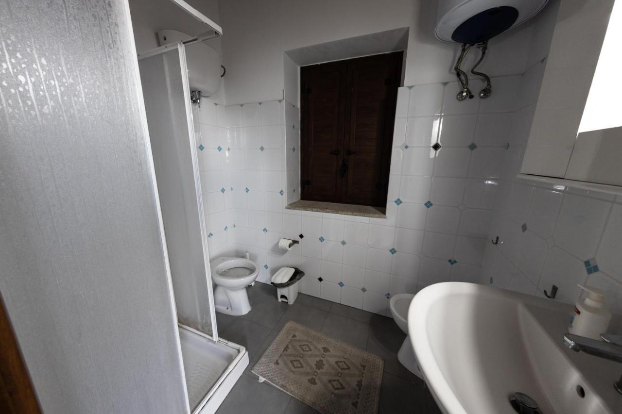 San Giuseppe Hotel Nicotera Buitenkant foto