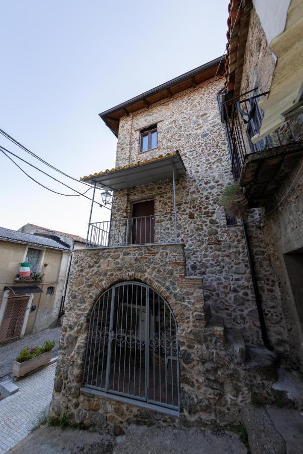 San Giuseppe Hotel Nicotera Buitenkant foto