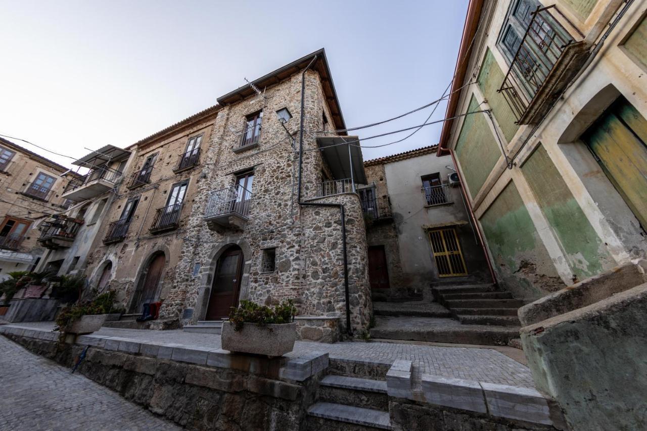 San Giuseppe Hotel Nicotera Buitenkant foto