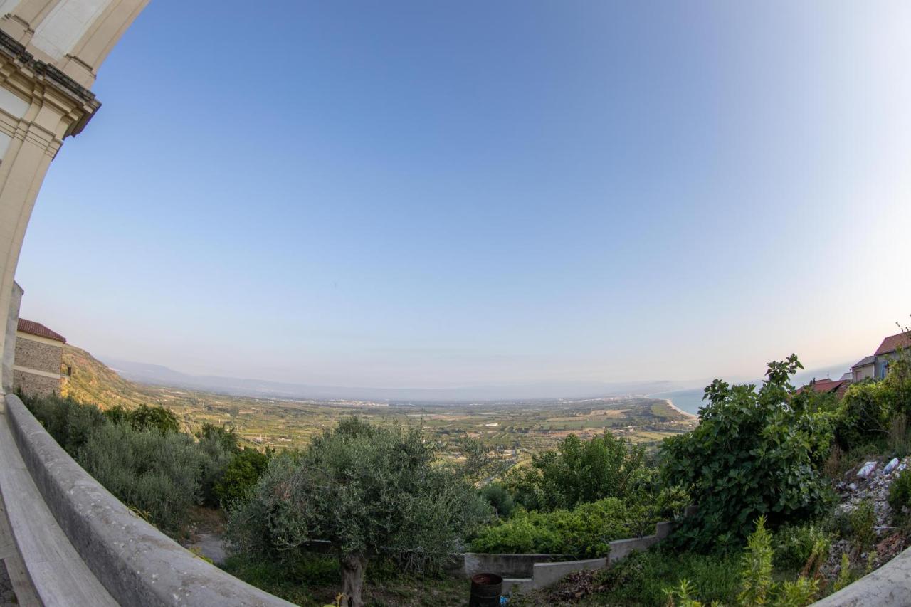 San Giuseppe Hotel Nicotera Buitenkant foto