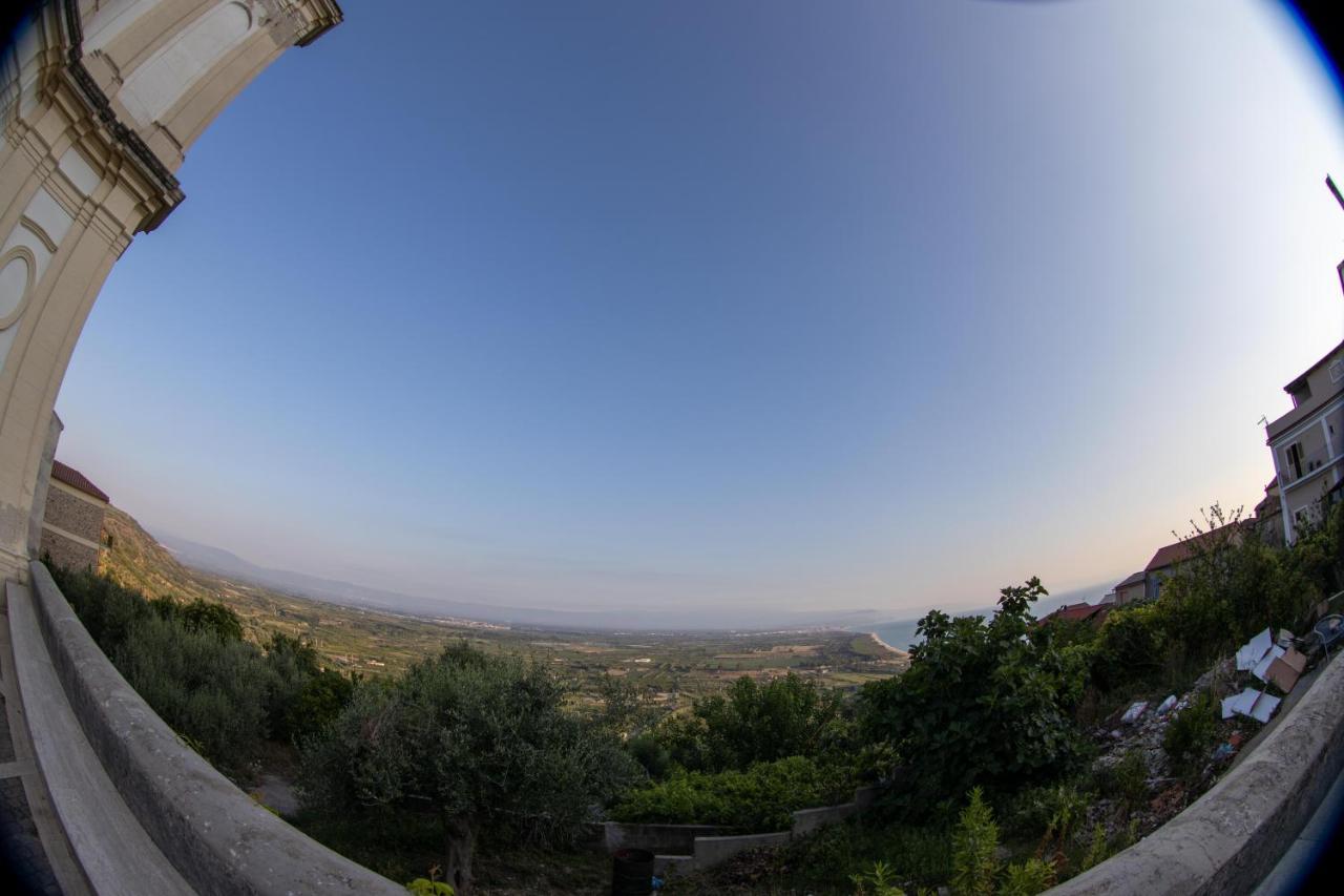 San Giuseppe Hotel Nicotera Buitenkant foto