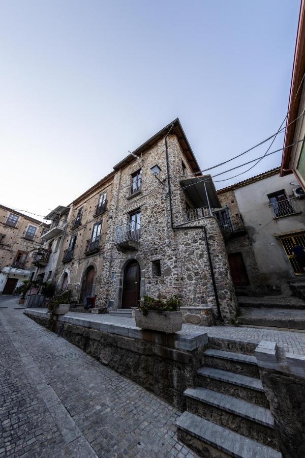 San Giuseppe Hotel Nicotera Buitenkant foto