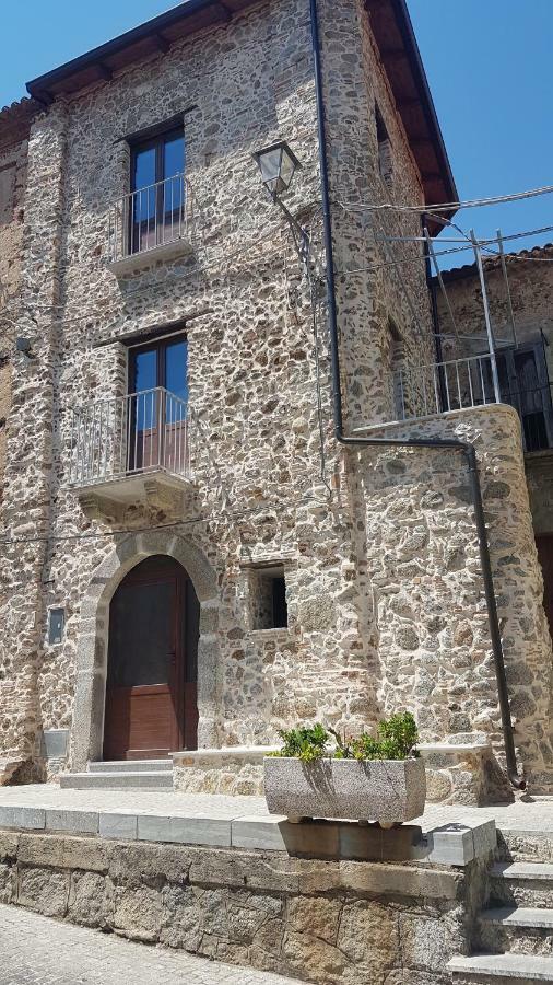 San Giuseppe Hotel Nicotera Buitenkant foto